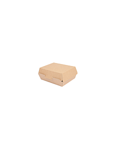 BOÎTES "LUNCH BOX" 'THEPACK' 220 G/M2 22,5x17x8,5 CM... 2