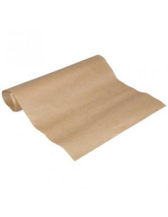 Papier burger ingraissable 40gr. dimensions 35x50cms...
