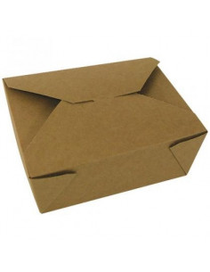 BOITE REPAS FIRPACK BIO 1324ML (300)