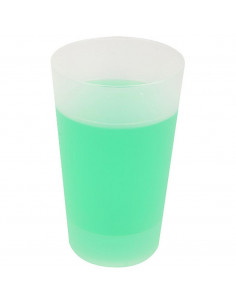 Gobelet réutilisable en polyropylène 33cl (250)