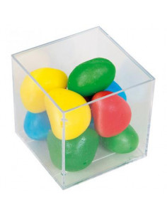 Verrine cube 4cl (10)